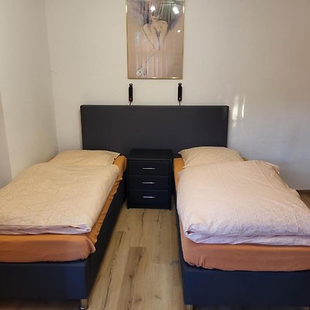 Ferienwohnung Erfurt Luaran gambar