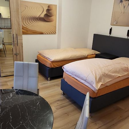 Ferienwohnung Erfurt Luaran gambar