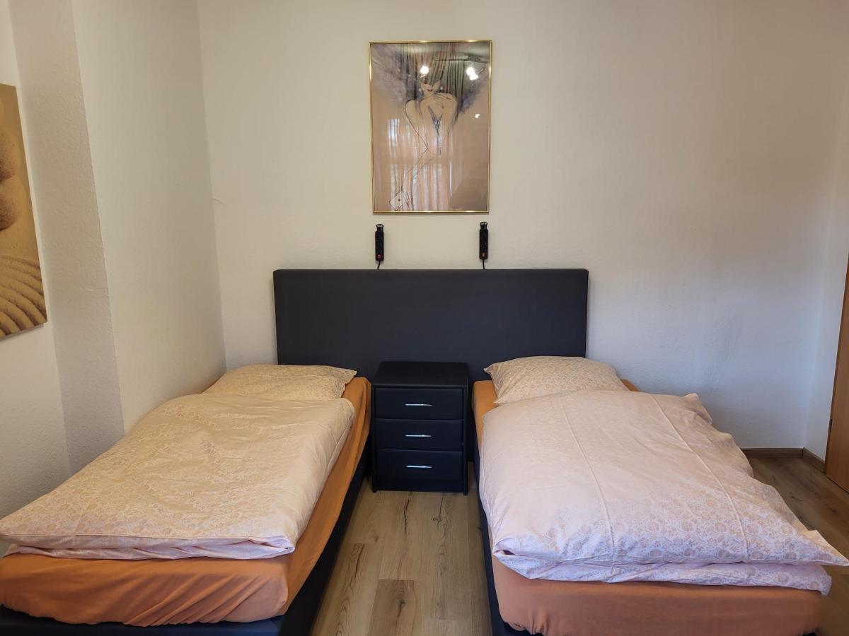 Ferienwohnung Erfurt Luaran gambar