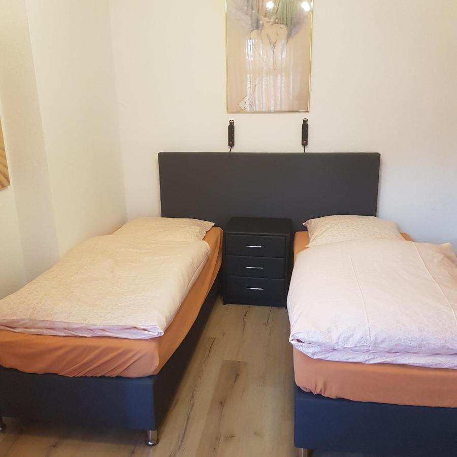 Ferienwohnung Erfurt Luaran gambar
