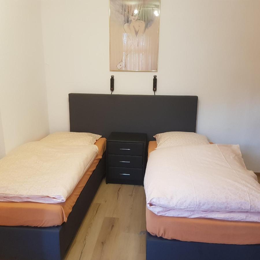 Ferienwohnung Erfurt Luaran gambar