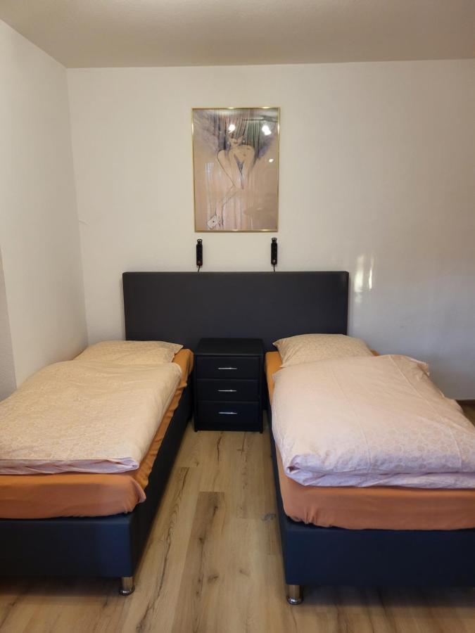 Ferienwohnung Erfurt Luaran gambar