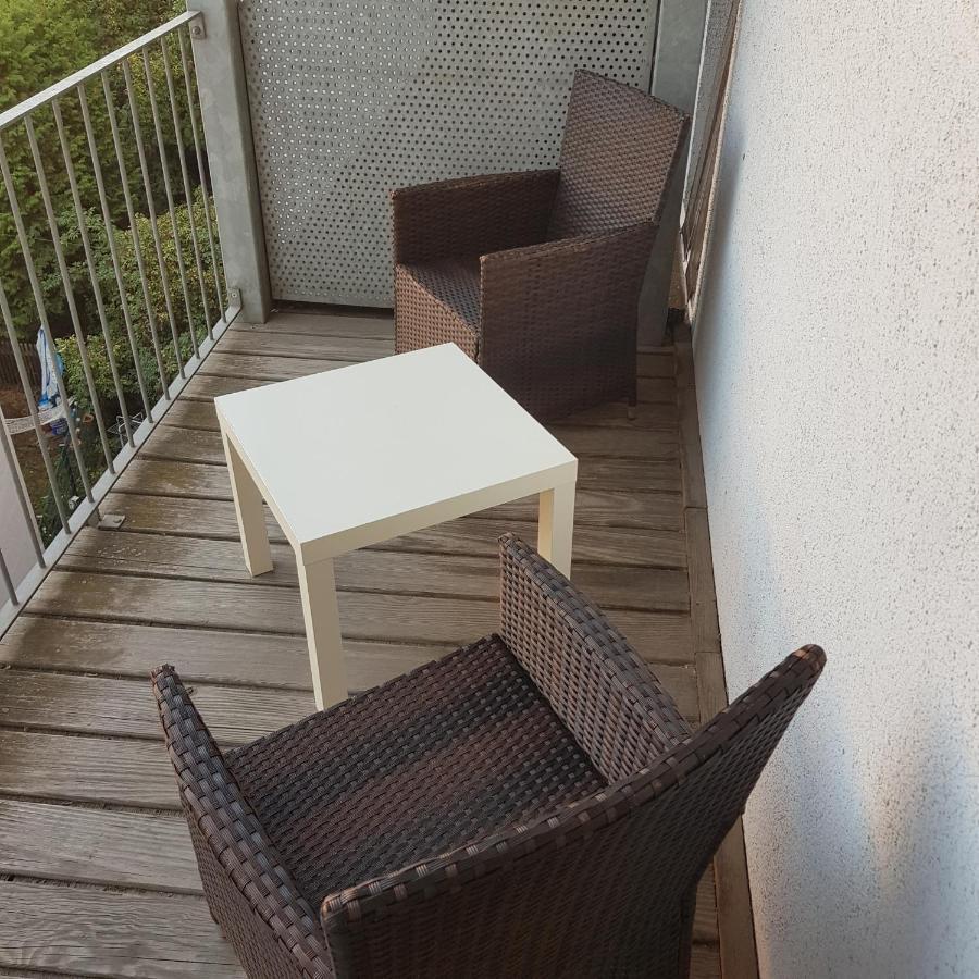 Ferienwohnung Erfurt Luaran gambar