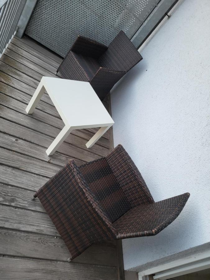 Ferienwohnung Erfurt Luaran gambar