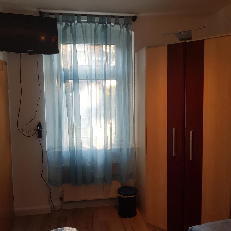 Ferienwohnung Erfurt Luaran gambar