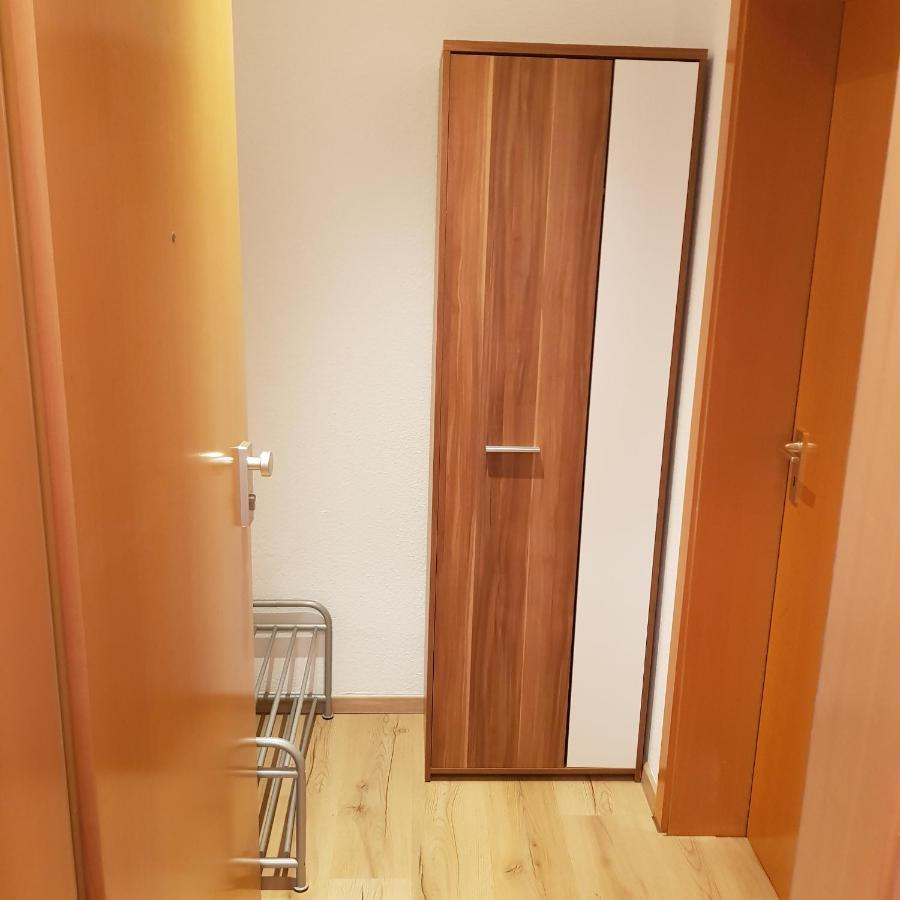 Ferienwohnung Erfurt Luaran gambar