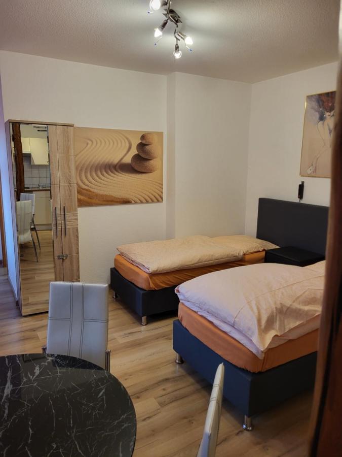 Ferienwohnung Erfurt Luaran gambar