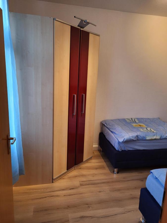Ferienwohnung Erfurt Luaran gambar