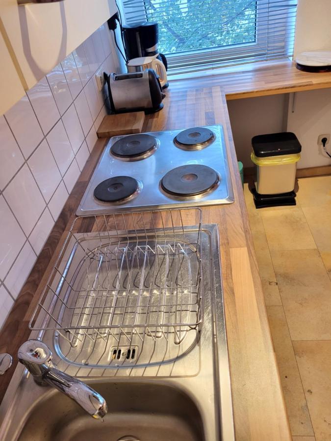 Ferienwohnung Erfurt Luaran gambar