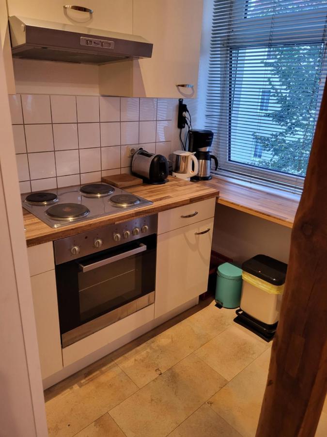 Ferienwohnung Erfurt Luaran gambar