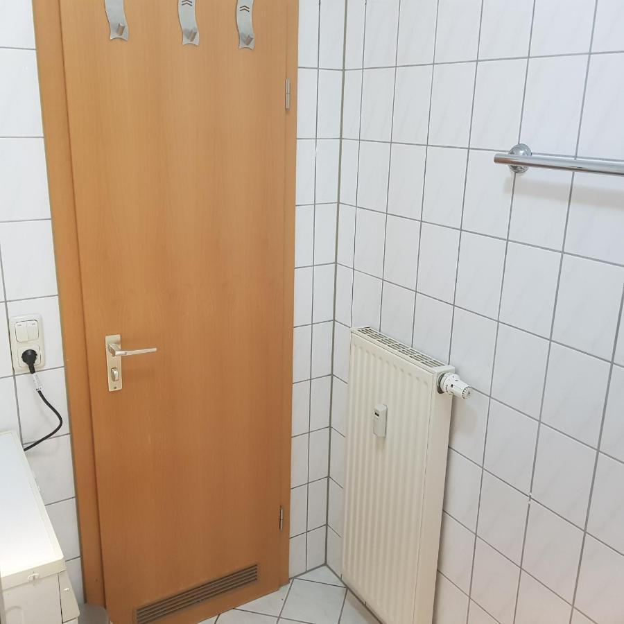Ferienwohnung Erfurt Luaran gambar
