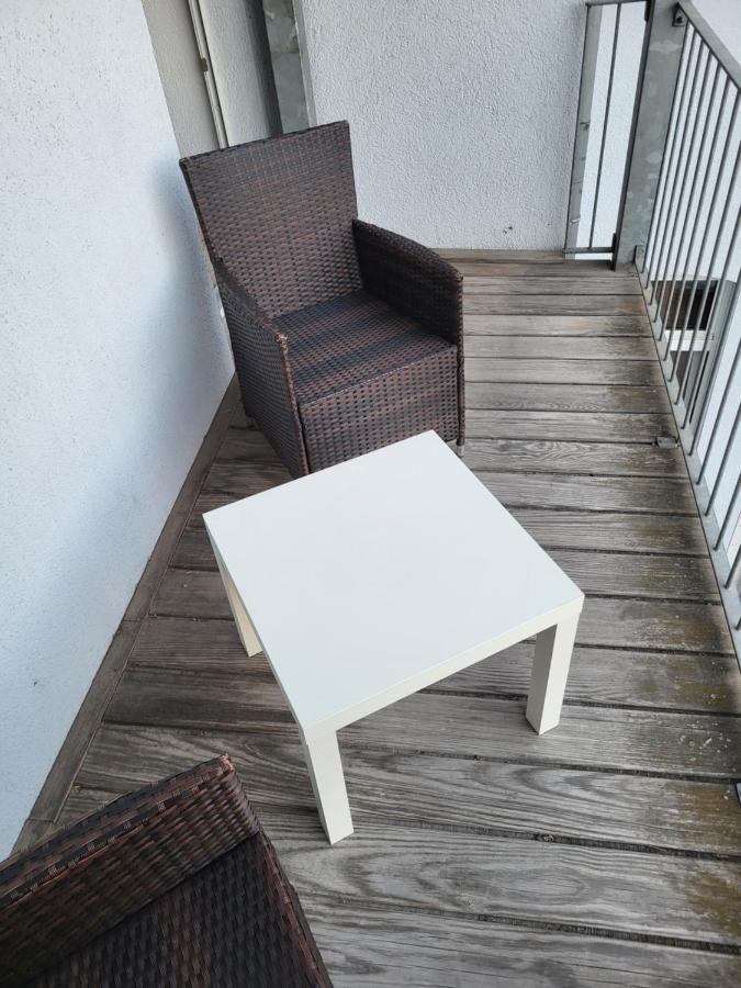 Ferienwohnung Erfurt Luaran gambar