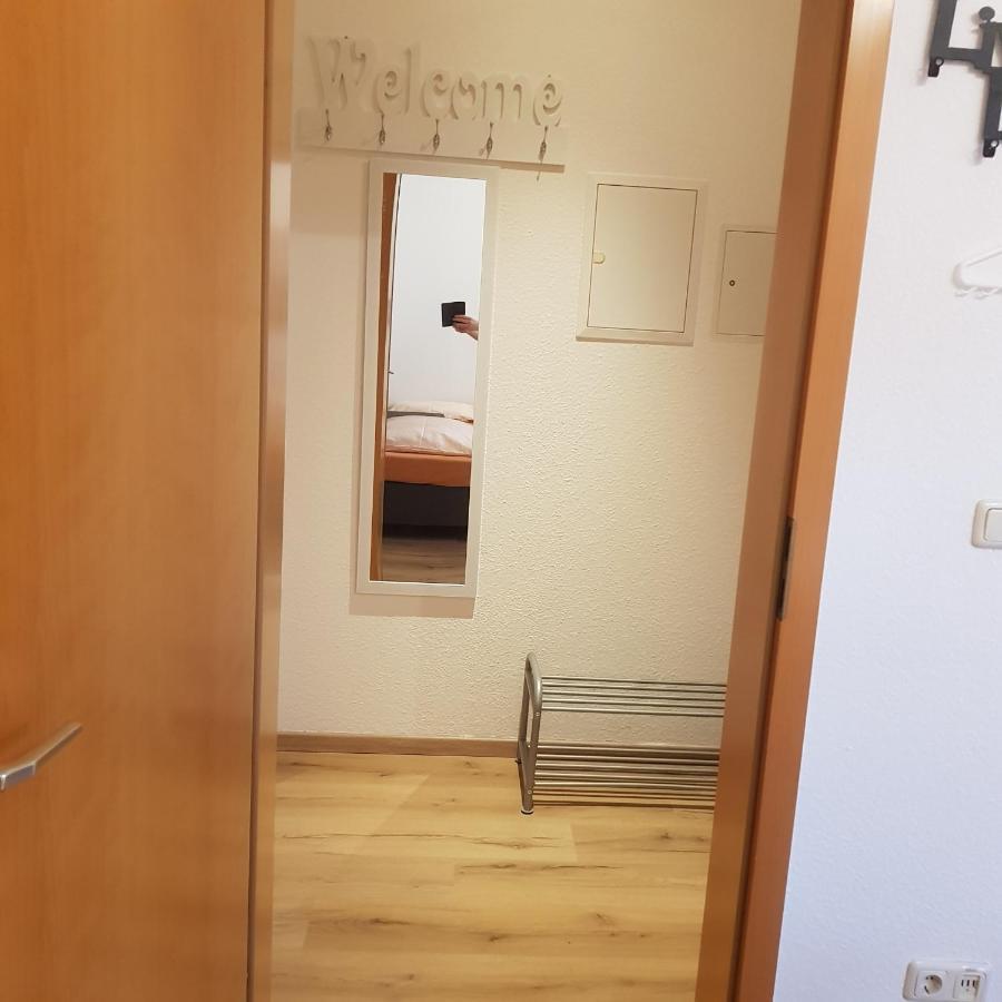 Ferienwohnung Erfurt Luaran gambar