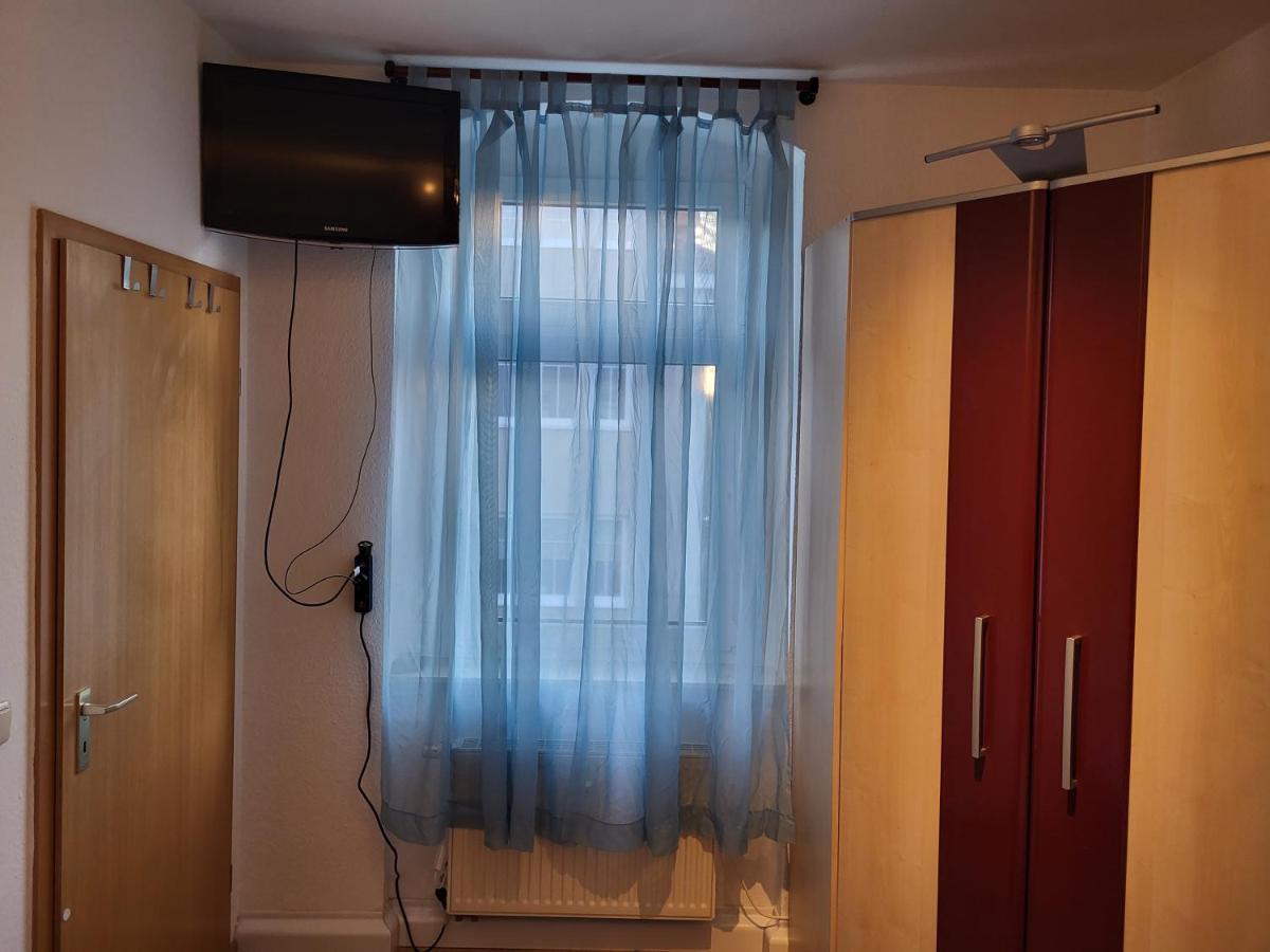 Ferienwohnung Erfurt Luaran gambar