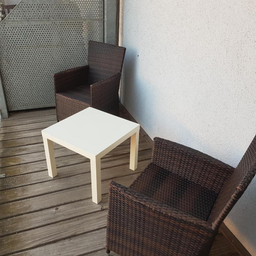 Ferienwohnung Erfurt Luaran gambar