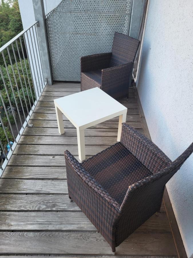 Ferienwohnung Erfurt Luaran gambar