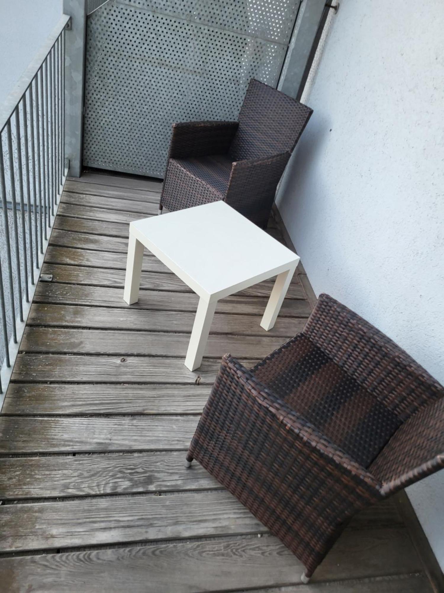 Ferienwohnung Erfurt Luaran gambar