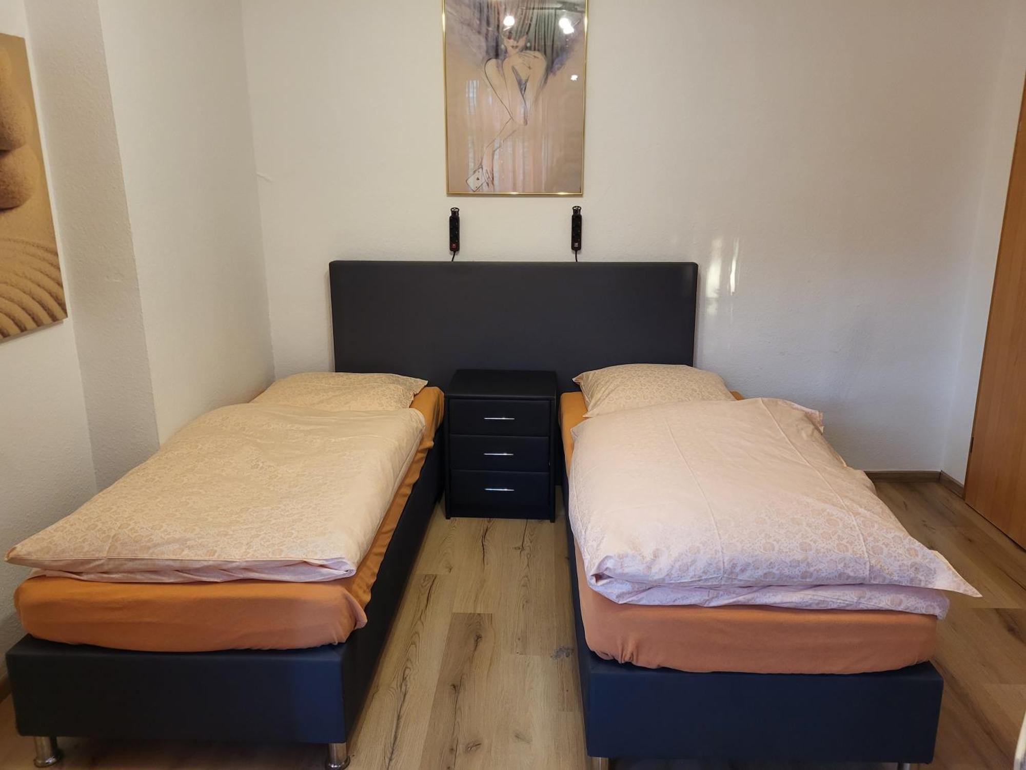 Ferienwohnung Erfurt Luaran gambar