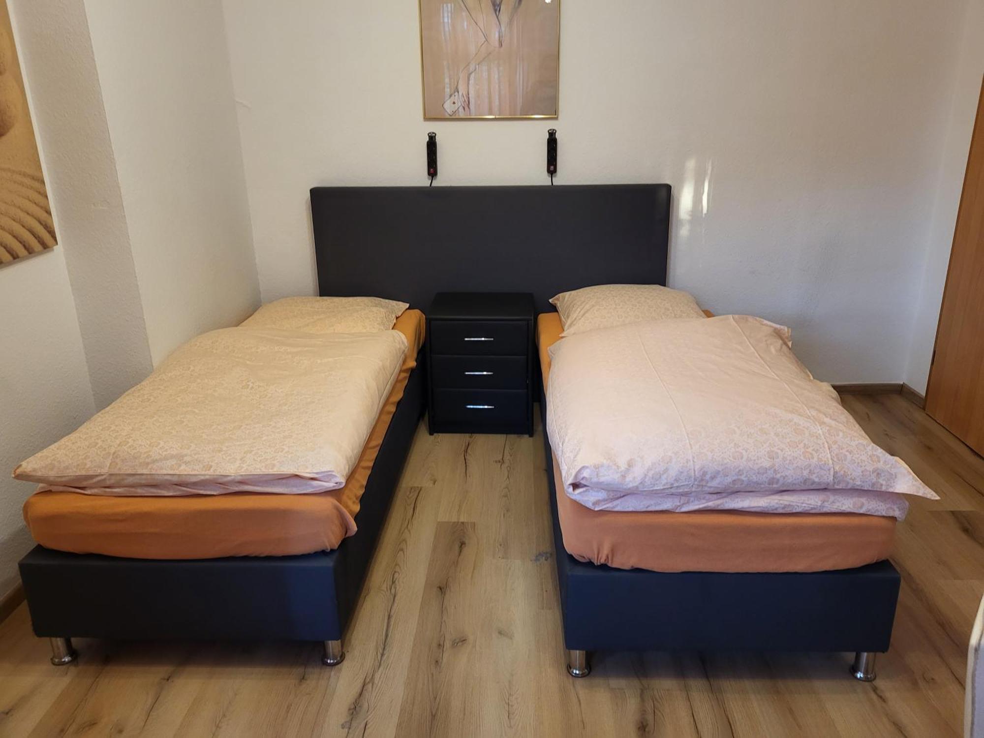 Ferienwohnung Erfurt Luaran gambar