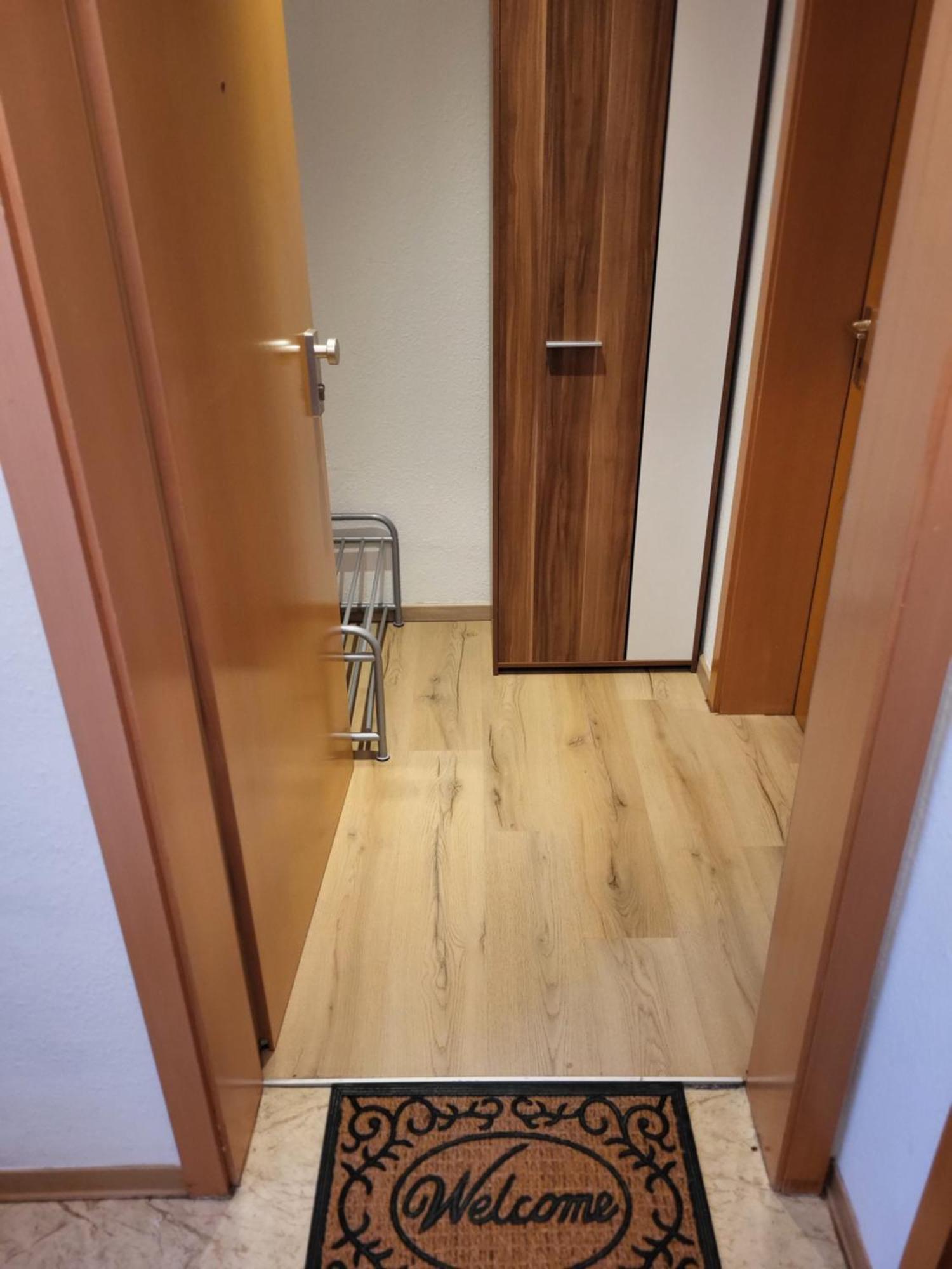 Ferienwohnung Erfurt Luaran gambar