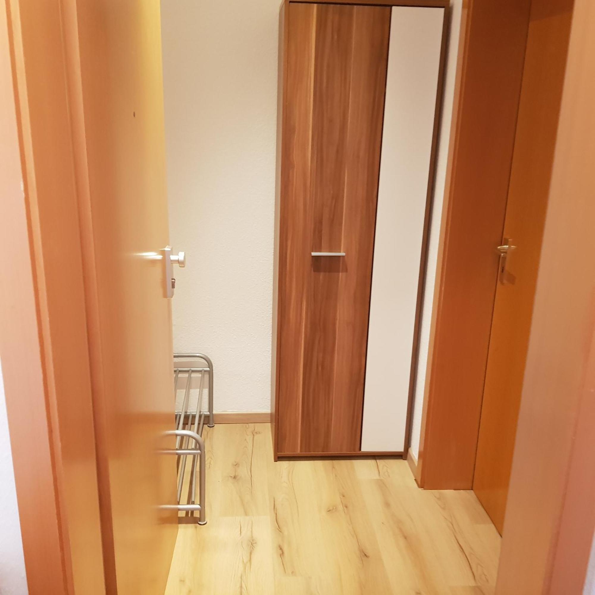 Ferienwohnung Erfurt Luaran gambar
