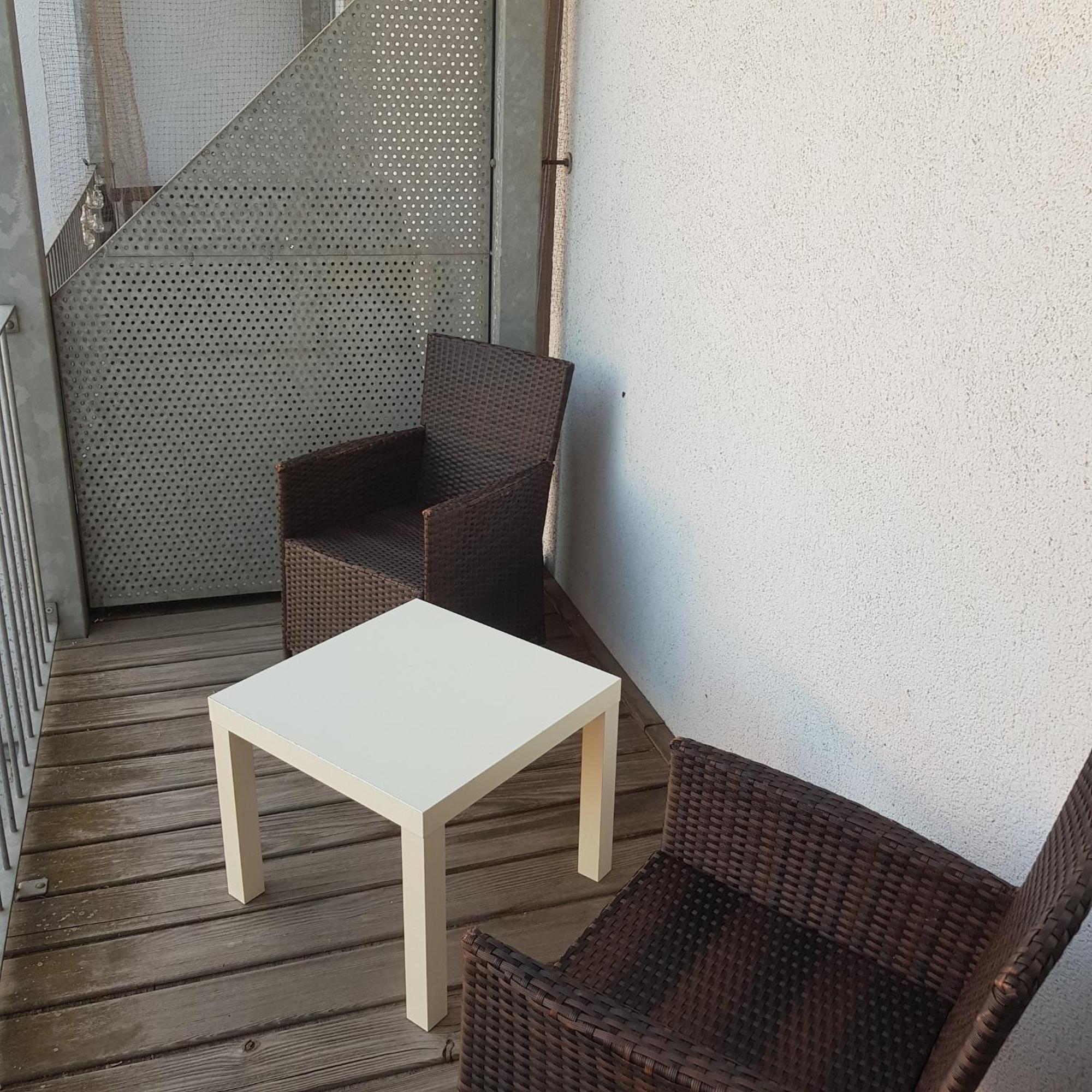 Ferienwohnung Erfurt Luaran gambar