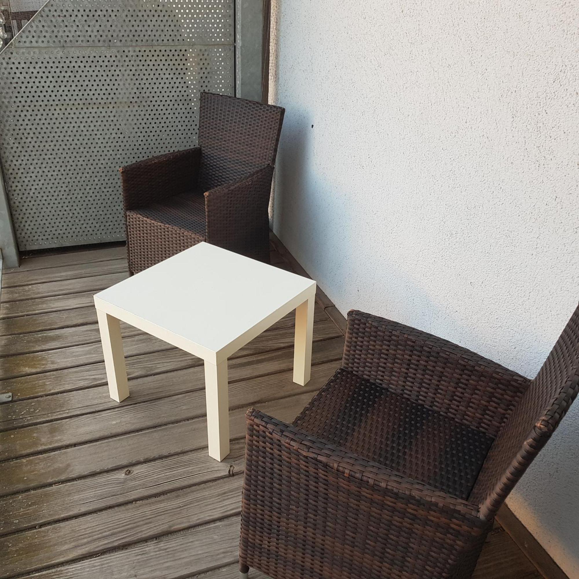 Ferienwohnung Erfurt Luaran gambar