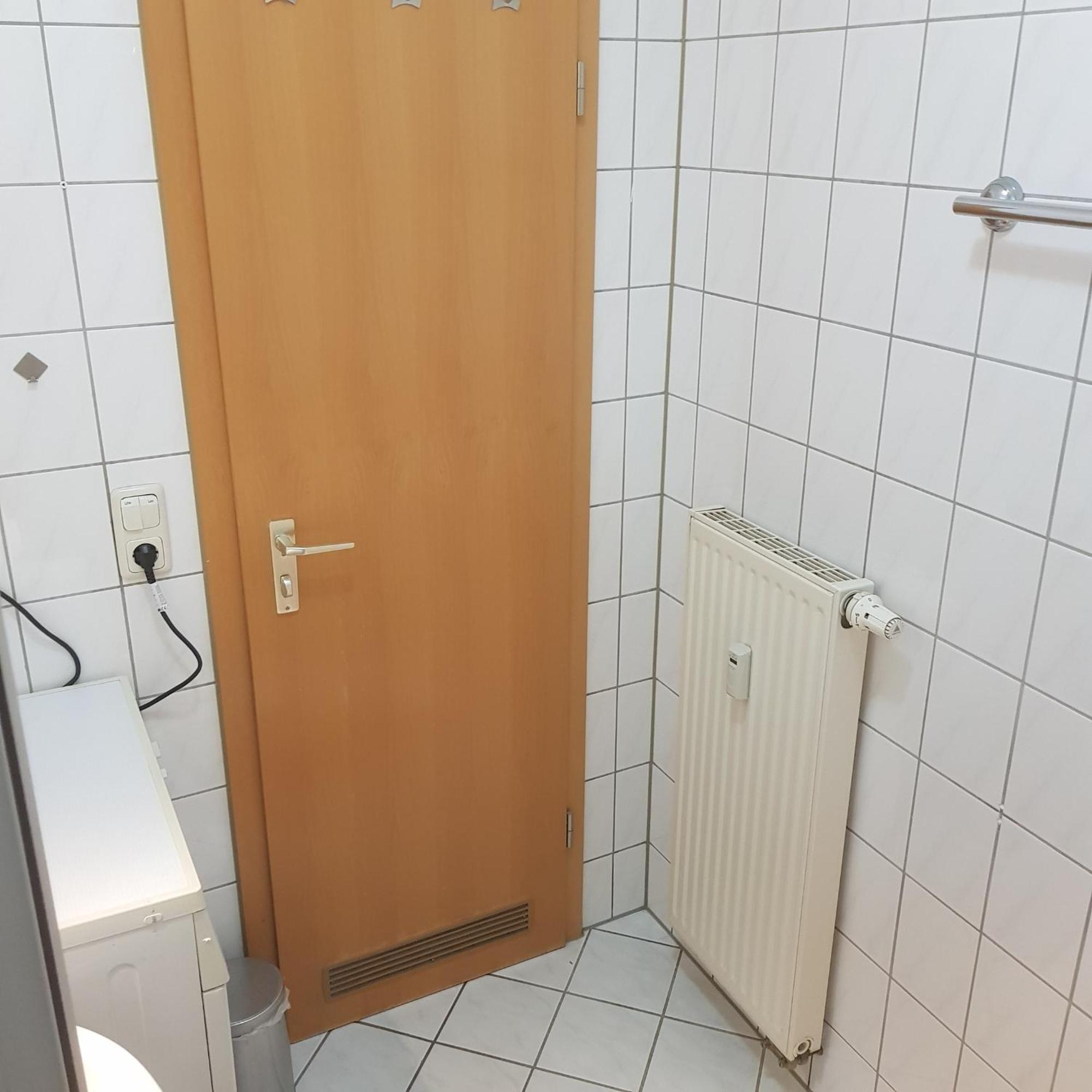 Ferienwohnung Erfurt Luaran gambar