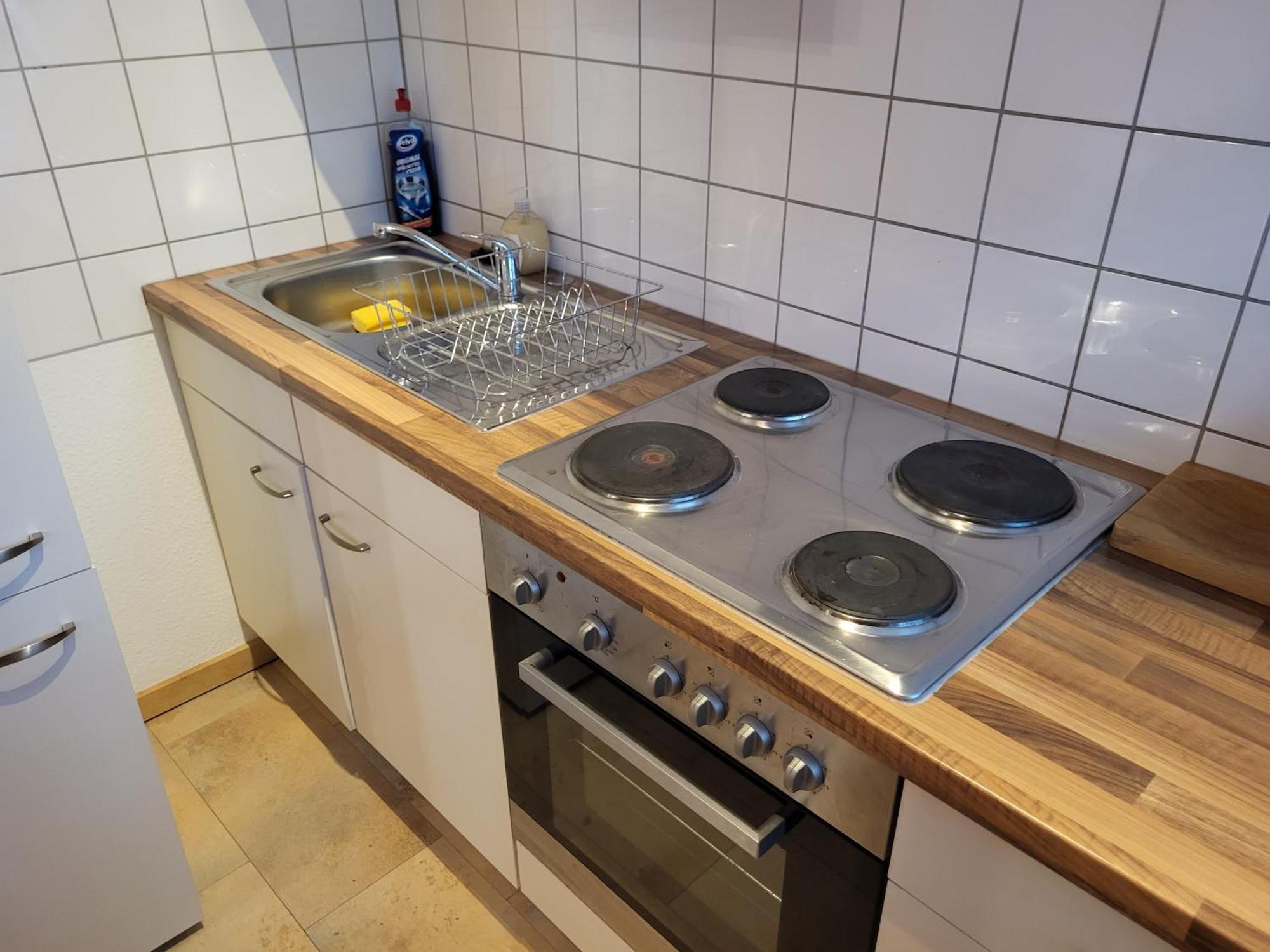 Ferienwohnung Erfurt Luaran gambar