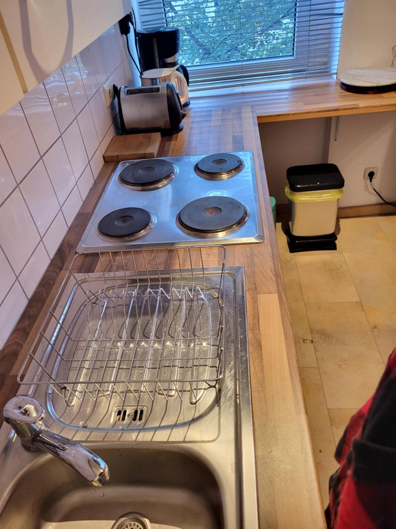 Ferienwohnung Erfurt Luaran gambar