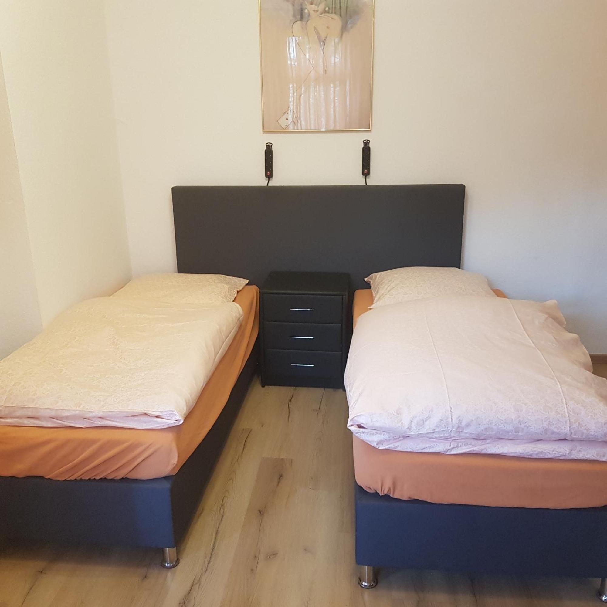 Ferienwohnung Erfurt Luaran gambar